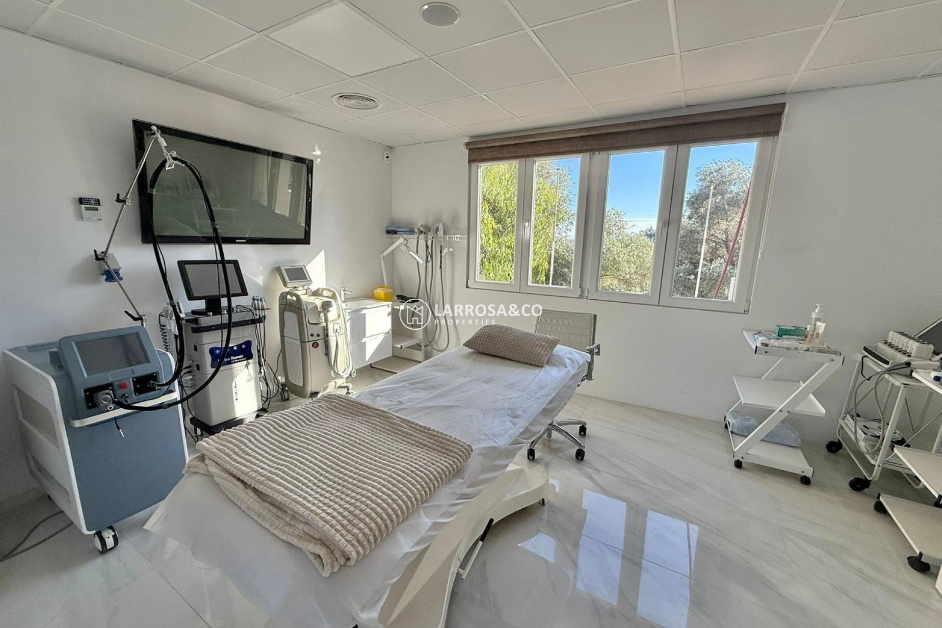 Location - Business - Ciudad Quesada - Lo pepin