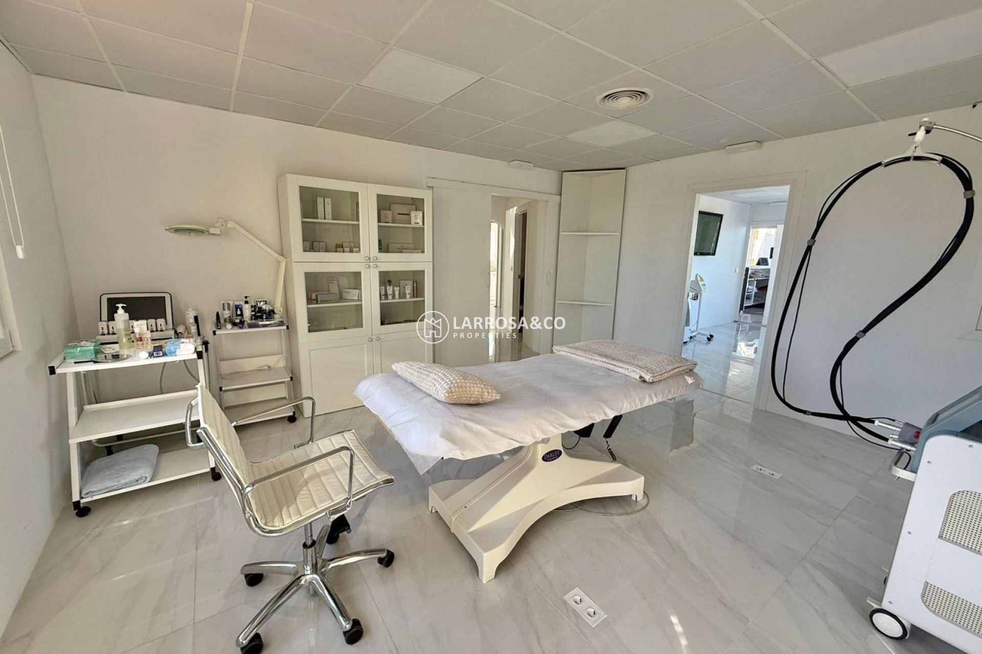 Location - Business - Ciudad Quesada - Lo pepin