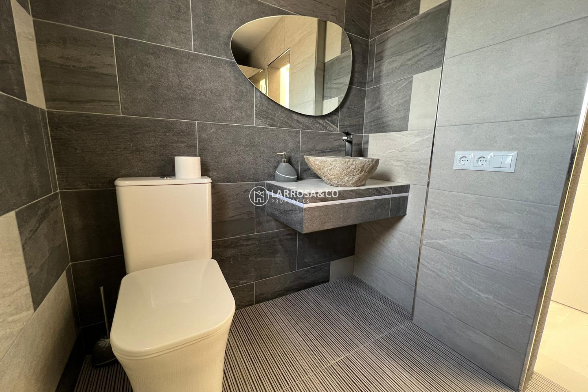 Location - Business - Ciudad Quesada - Lo pepin