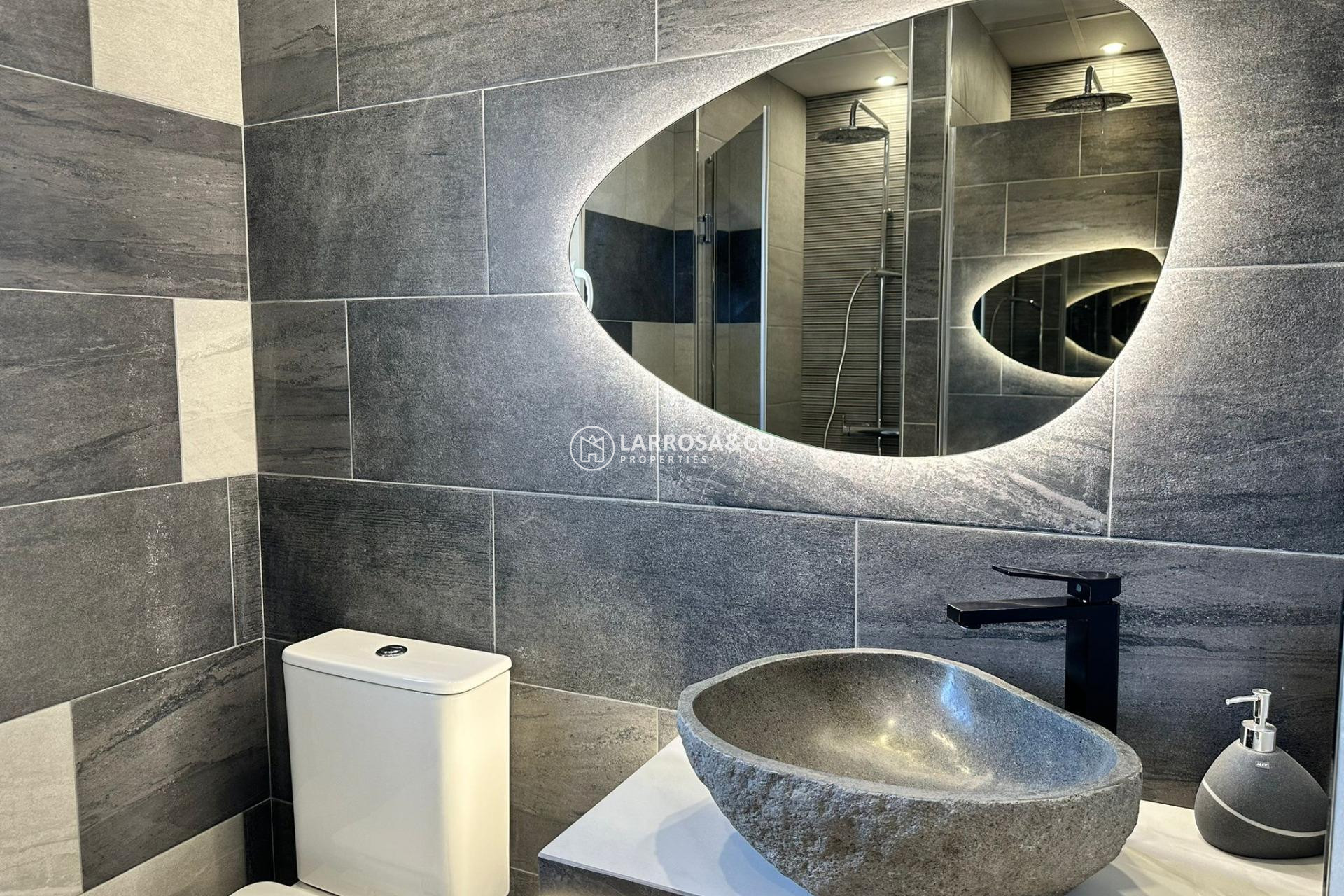 Location - Business - Ciudad Quesada - Lo pepin