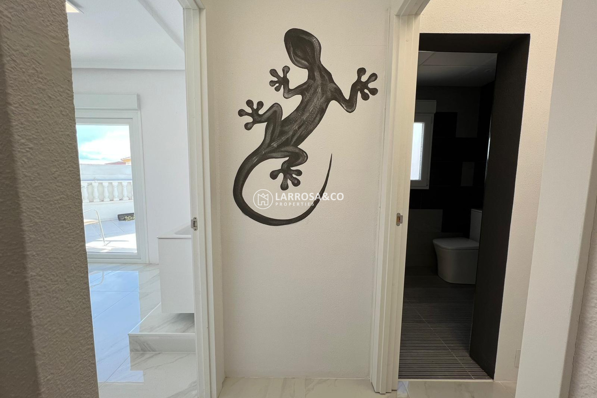 Location - Business - Ciudad Quesada - Lo pepin