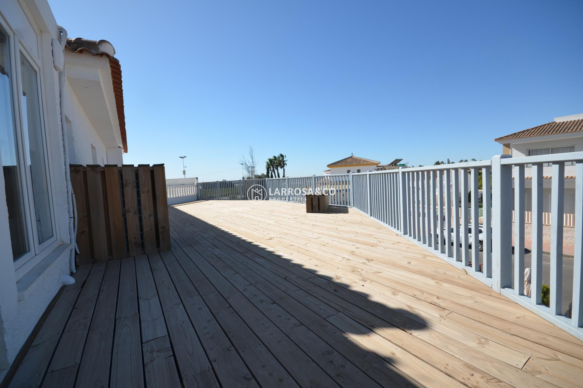 Location - Business - Ciudad Quesada - Lo pepin