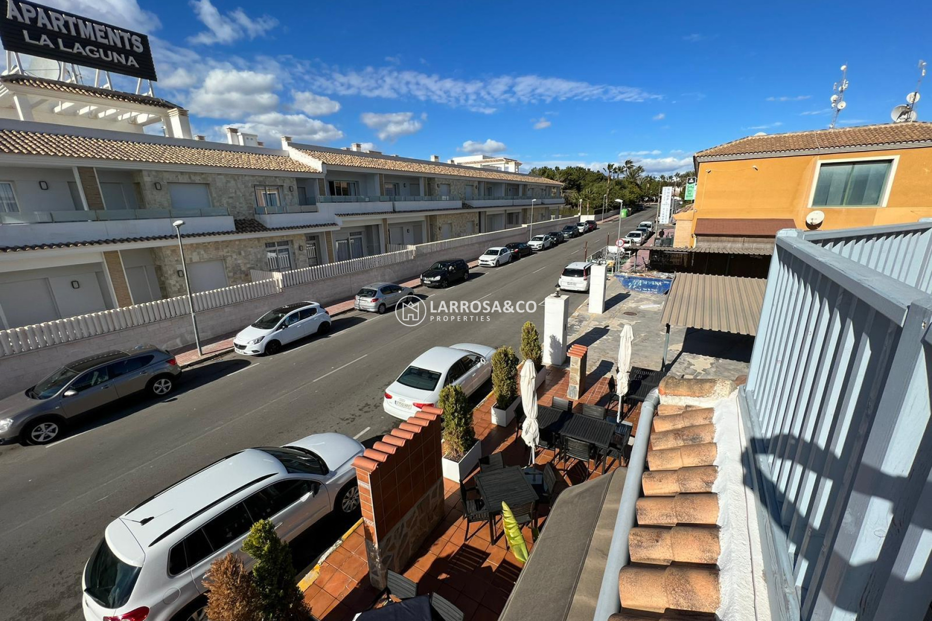 Location - Business - Ciudad Quesada - Lo pepin