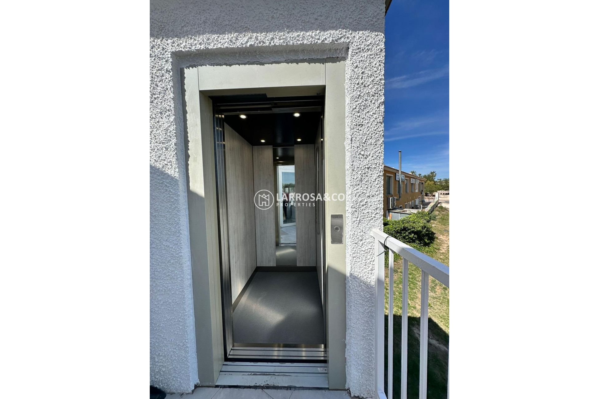 Location - Business - Ciudad Quesada - Lo pepin