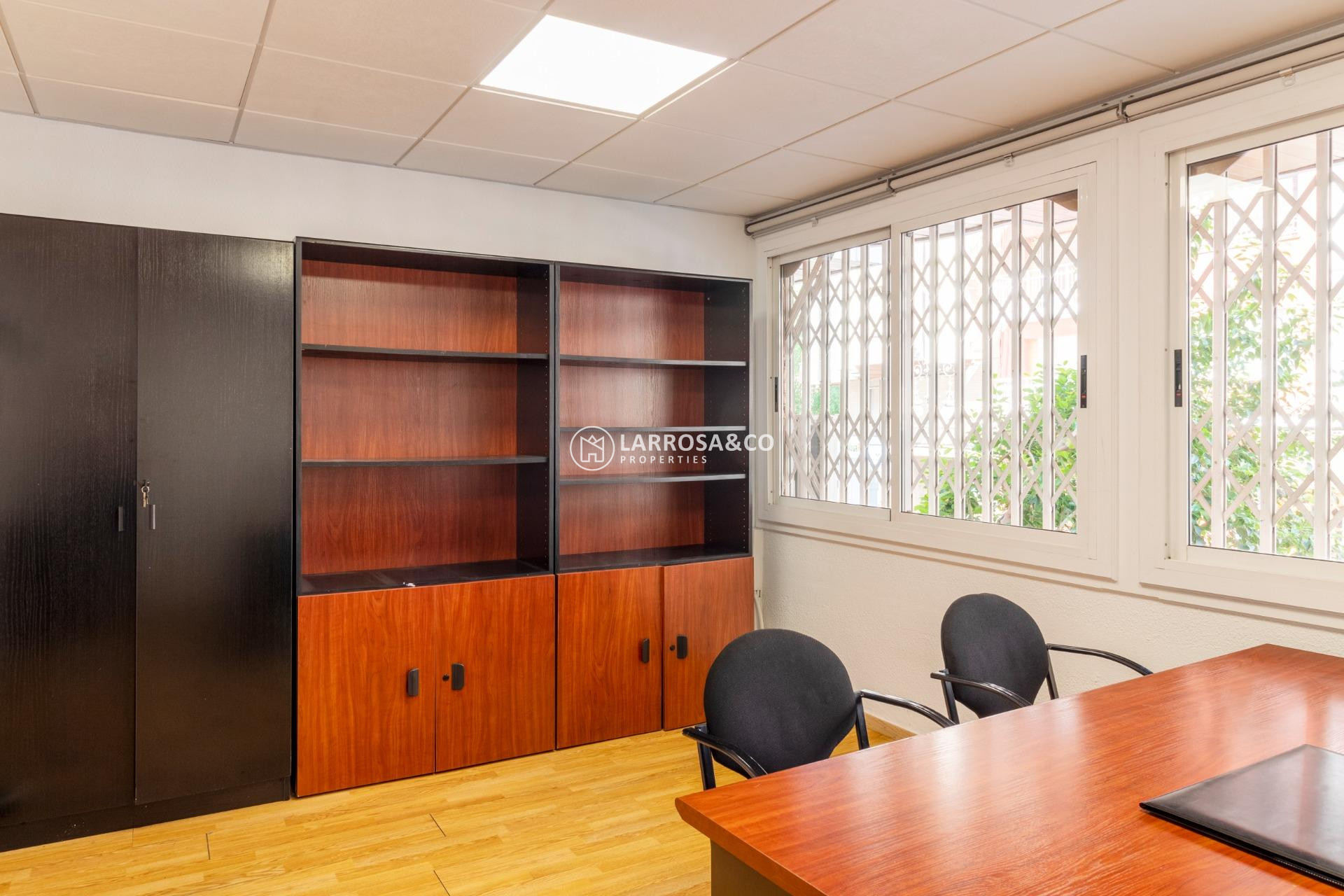 Location - Commercial space - Orihuela - Zona Centro