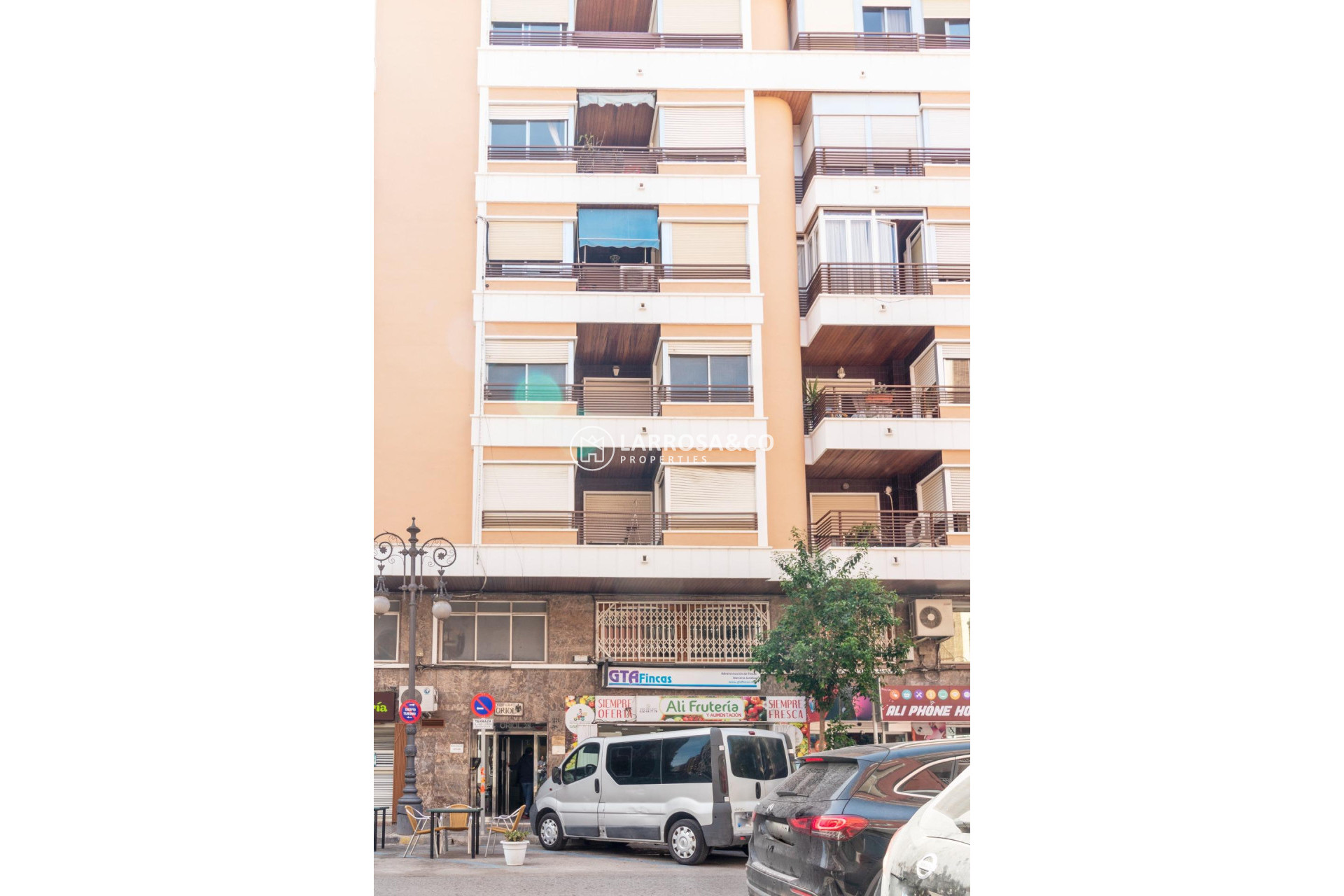 Location - Commercial space - Orihuela - Zona Centro