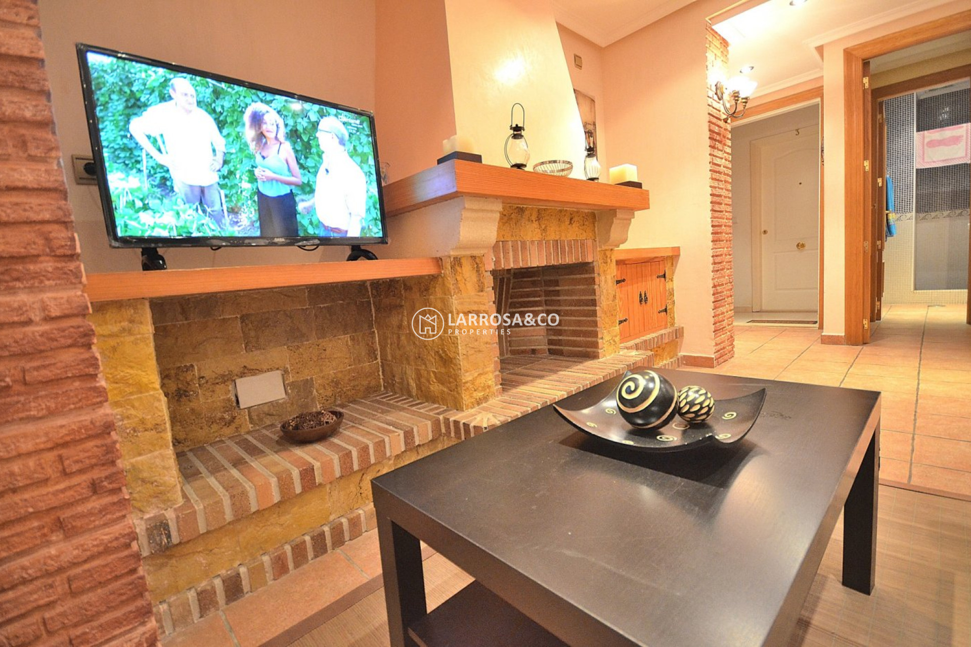 Location - Penthouse  - Torrevieja - Playa del cura