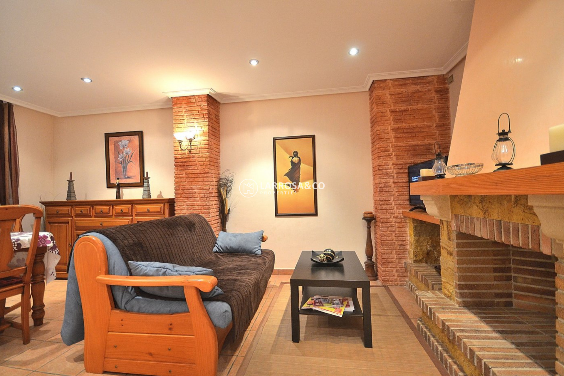 Location - Penthouse  - Torrevieja - Playa del cura