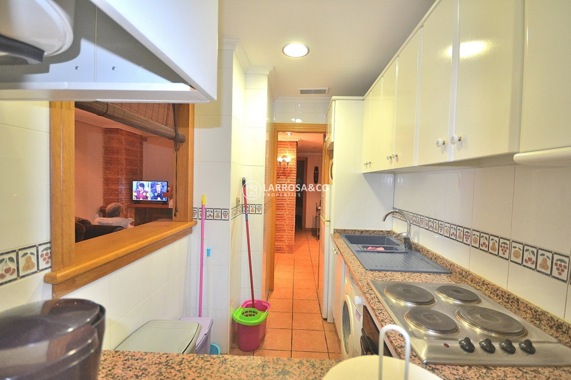 Location - Penthouse  - Torrevieja - Playa del cura