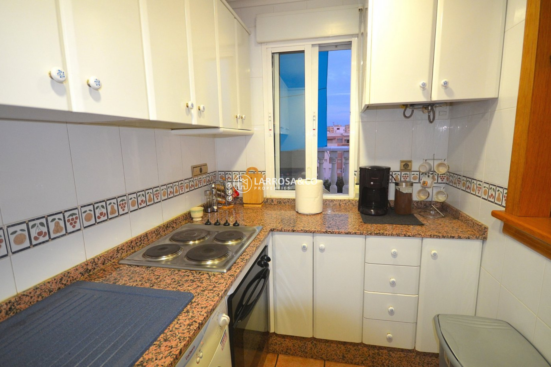 Location - Penthouse  - Torrevieja - Playa del cura