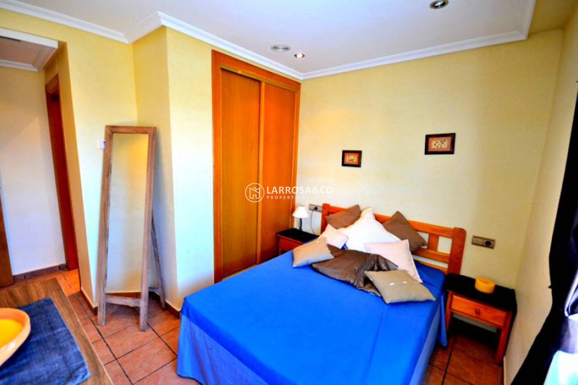 Location - Penthouse  - Torrevieja - Playa del cura