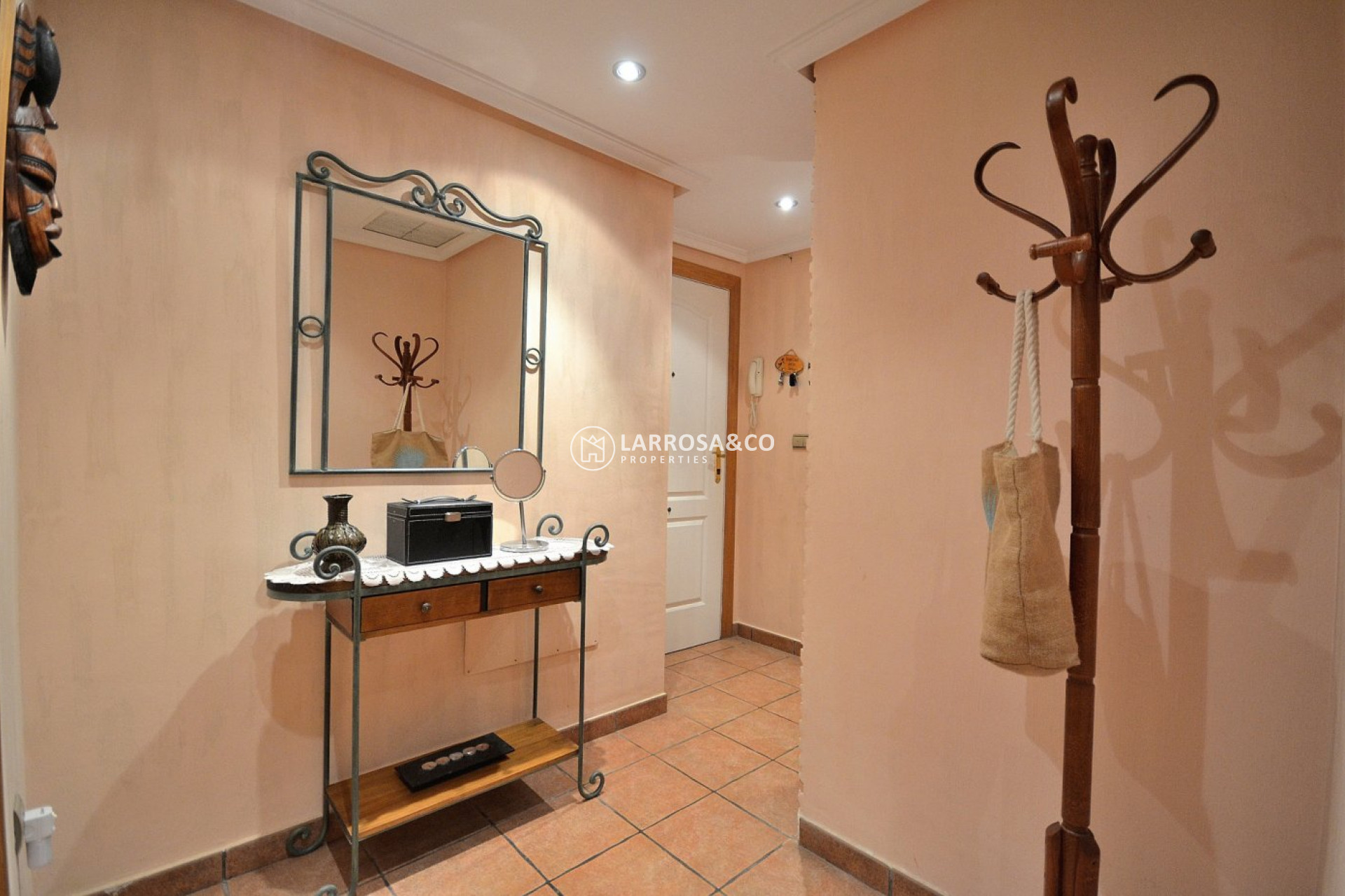 Location - Penthouse  - Torrevieja - Playa del cura