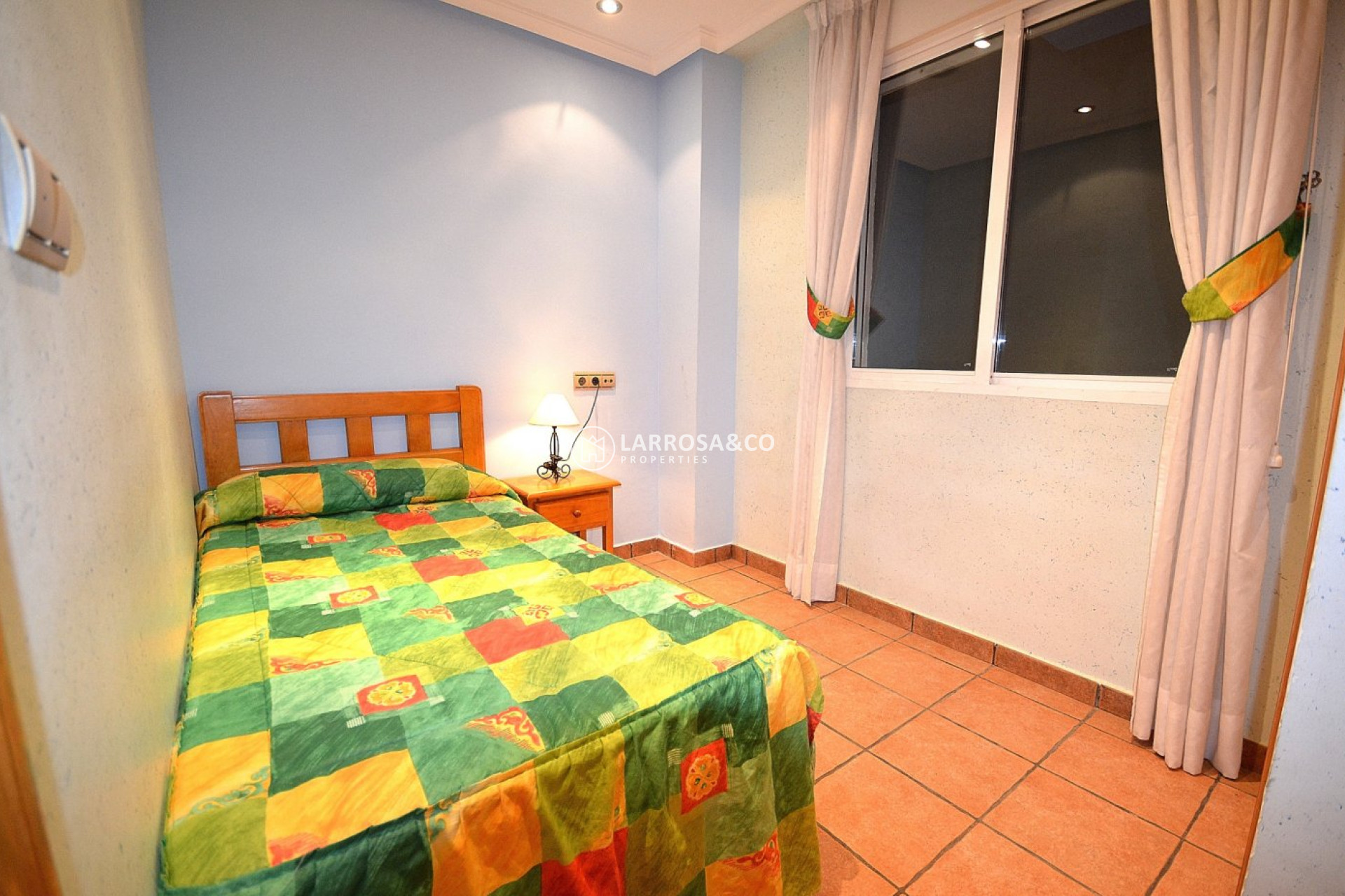 Location - Penthouse  - Torrevieja - Playa del cura