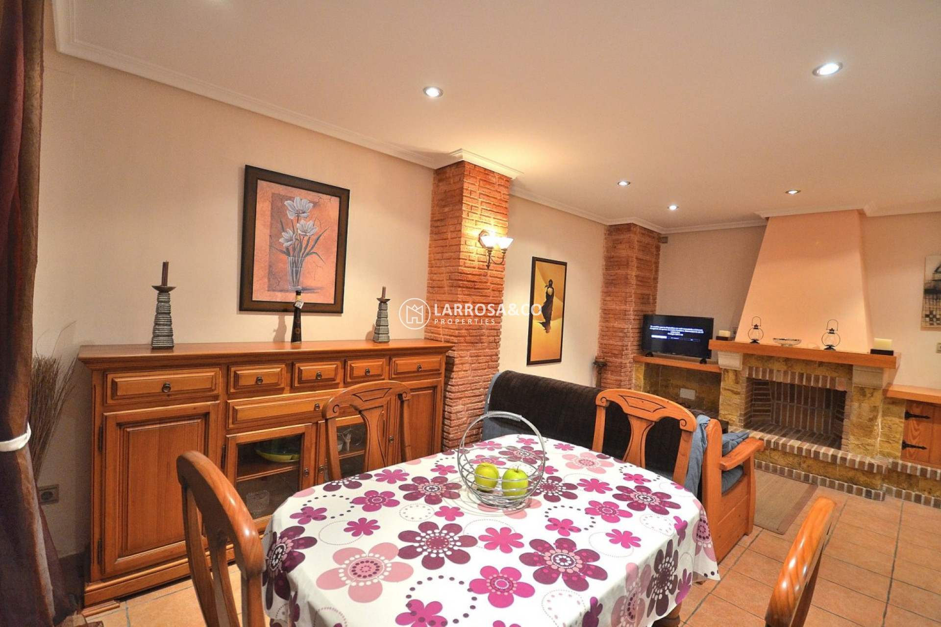 Location - Penthouse  - Torrevieja - Playa del cura