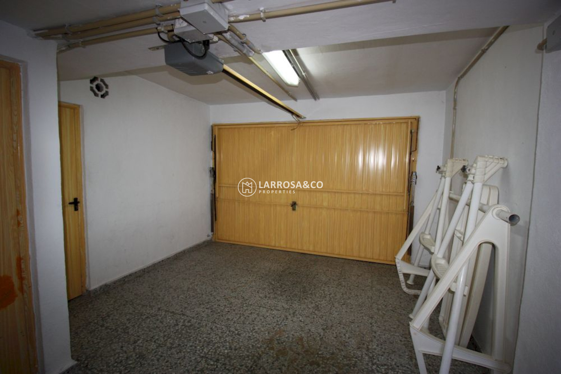 Location - Semi-detached house - Guardamar del Segura
