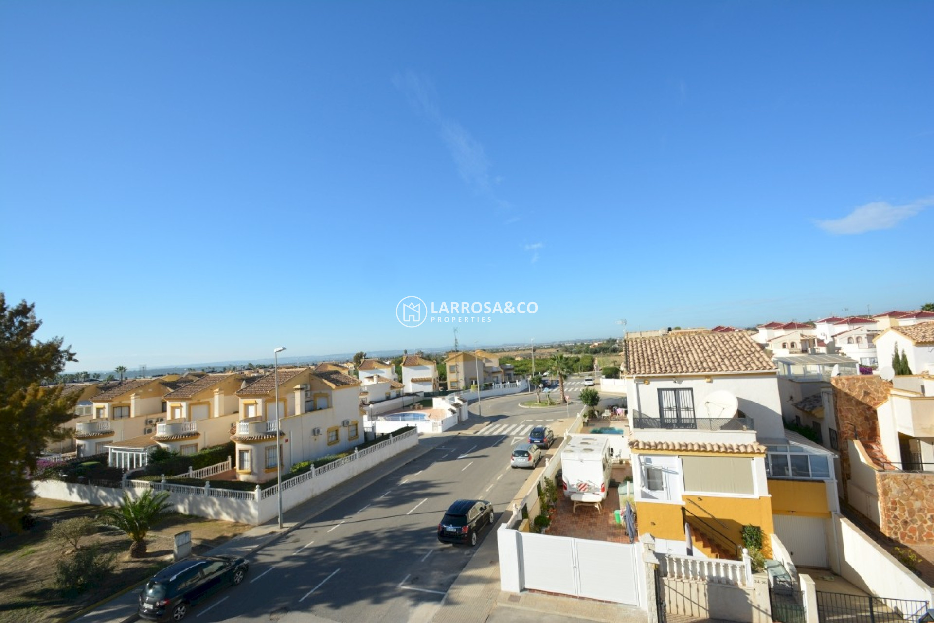 Location - Villa - Guardamar del Segura - El Raso