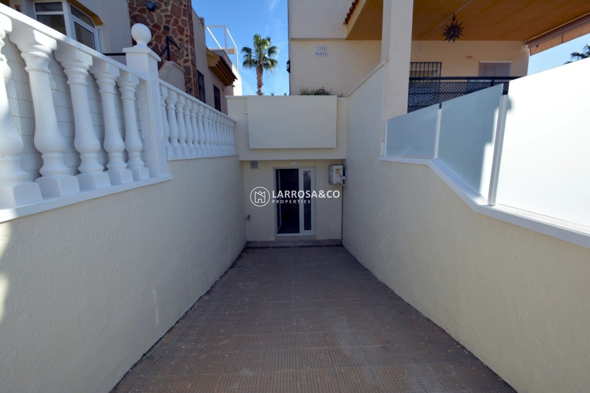 Location - Villa - Guardamar del Segura - El Raso