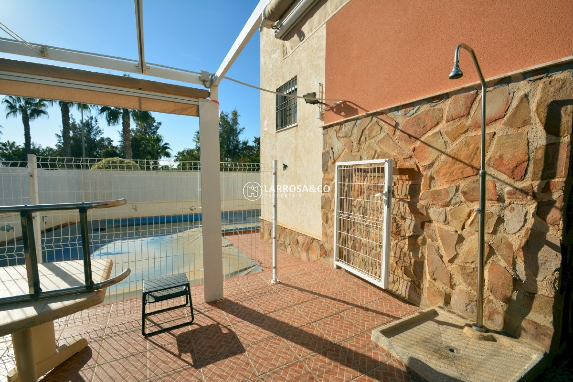 Location - Villa - Guardamar del Segura - El Raso