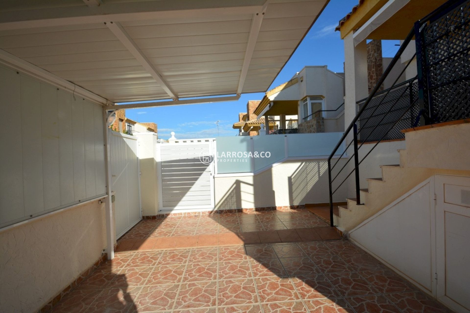 Location - Villa - Guardamar del Segura - El Raso