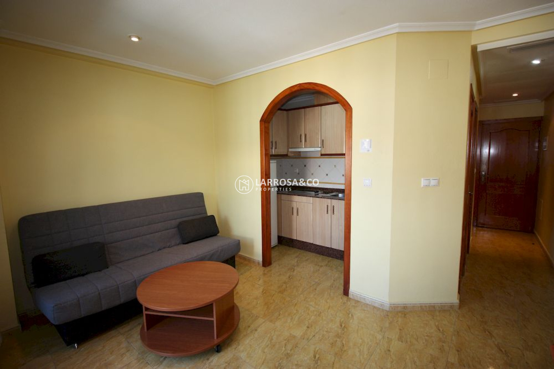Long Term Rentals - Apartment - Guardamar del Segura - Cervantes