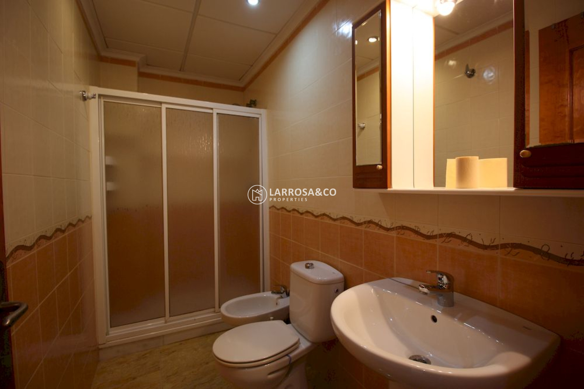 Long Term Rentals - Apartment - Guardamar del Segura - Cervantes