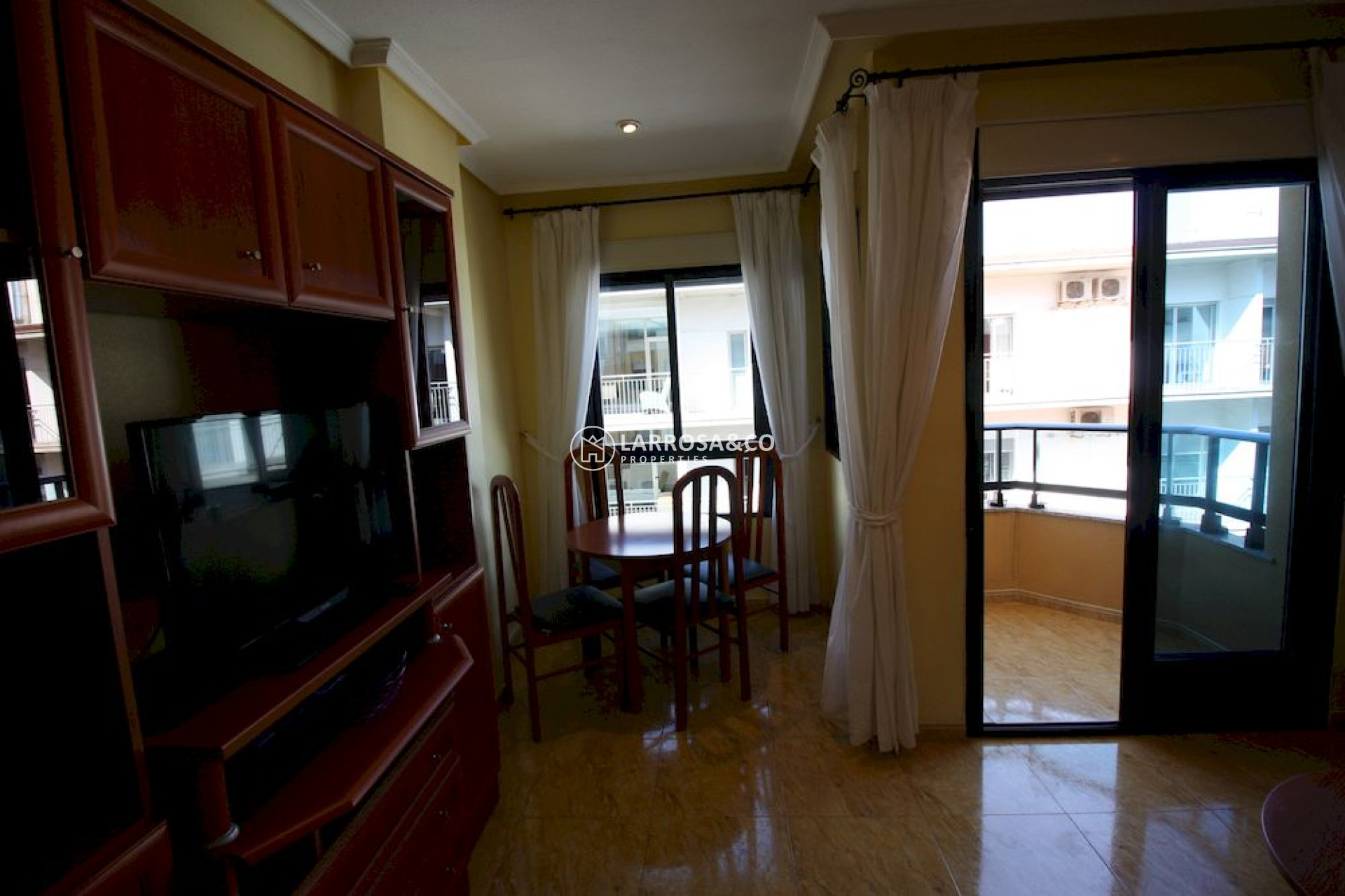Long Term Rentals - Apartment - Guardamar del Segura - Cervantes