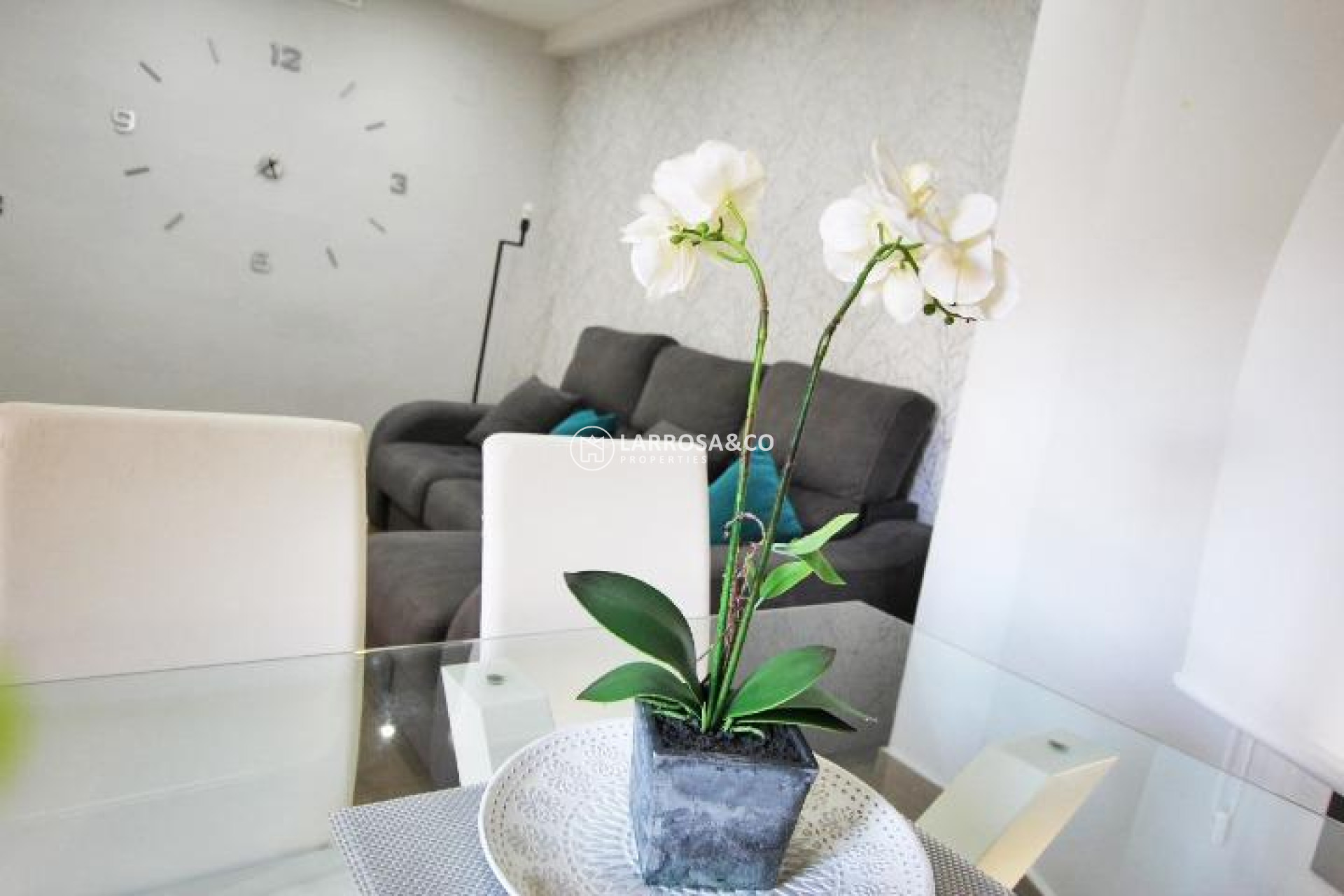 Long Term Rentals - Apartment - Guardamar del Segura - Pueblo