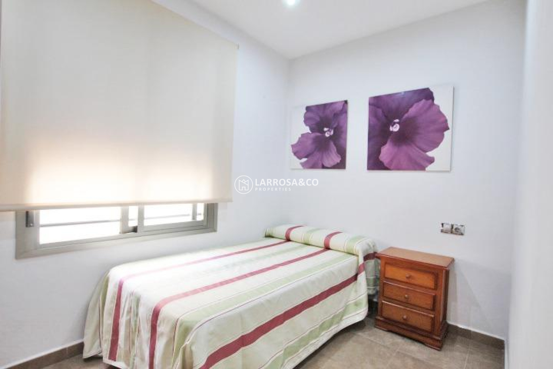Long Term Rentals - Apartment - Guardamar del Segura - Pueblo