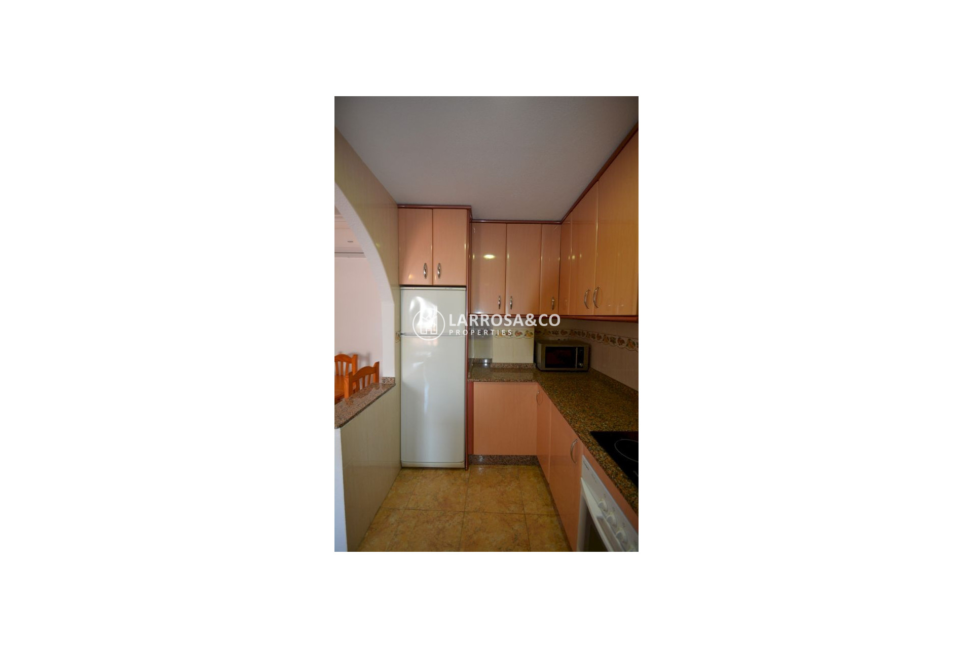 Long Term Rentals - Apartment - Guardamar del Segura