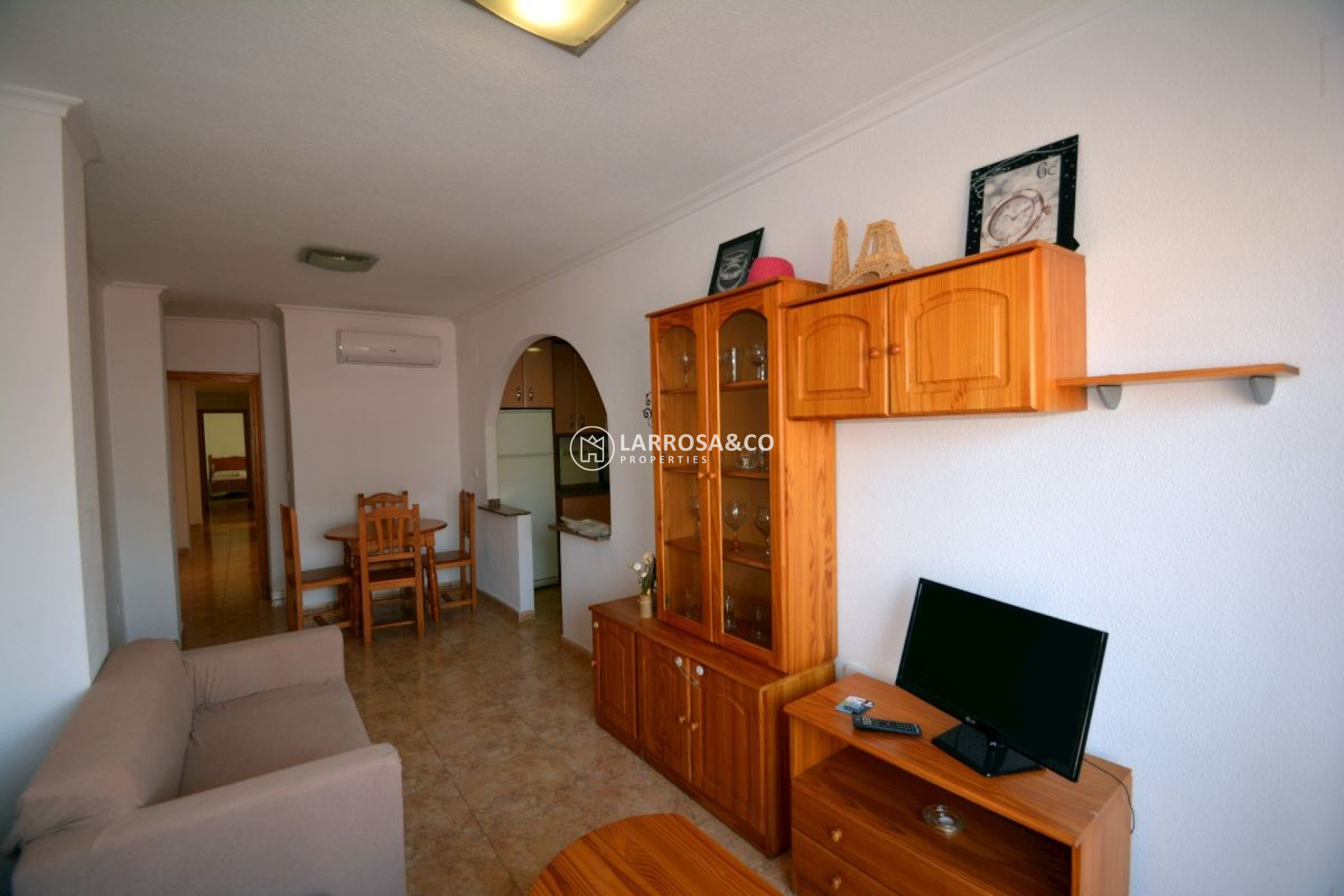 Long Term Rentals - Apartment - Guardamar del Segura