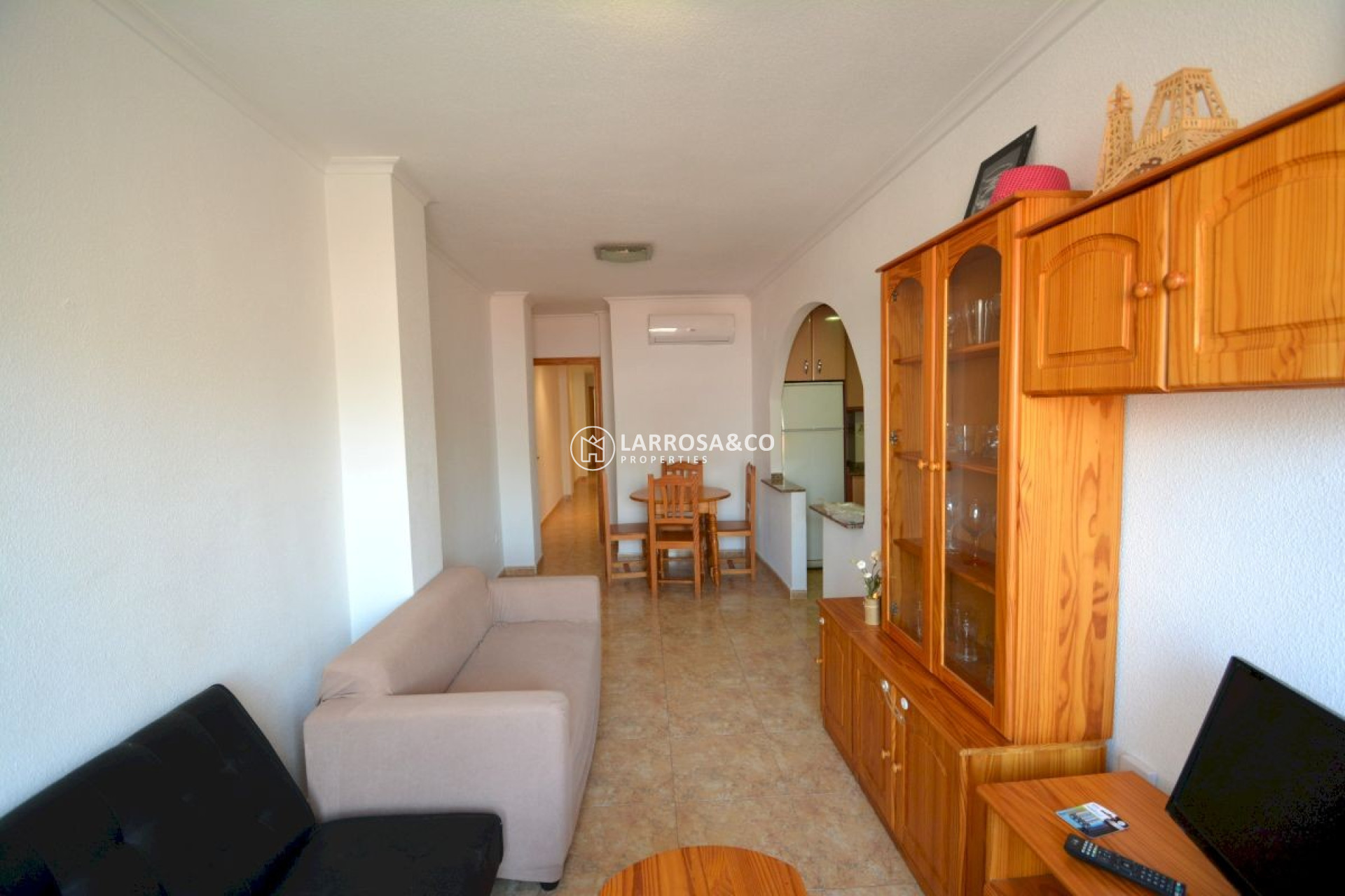 Long Term Rentals - Apartment - Guardamar del Segura