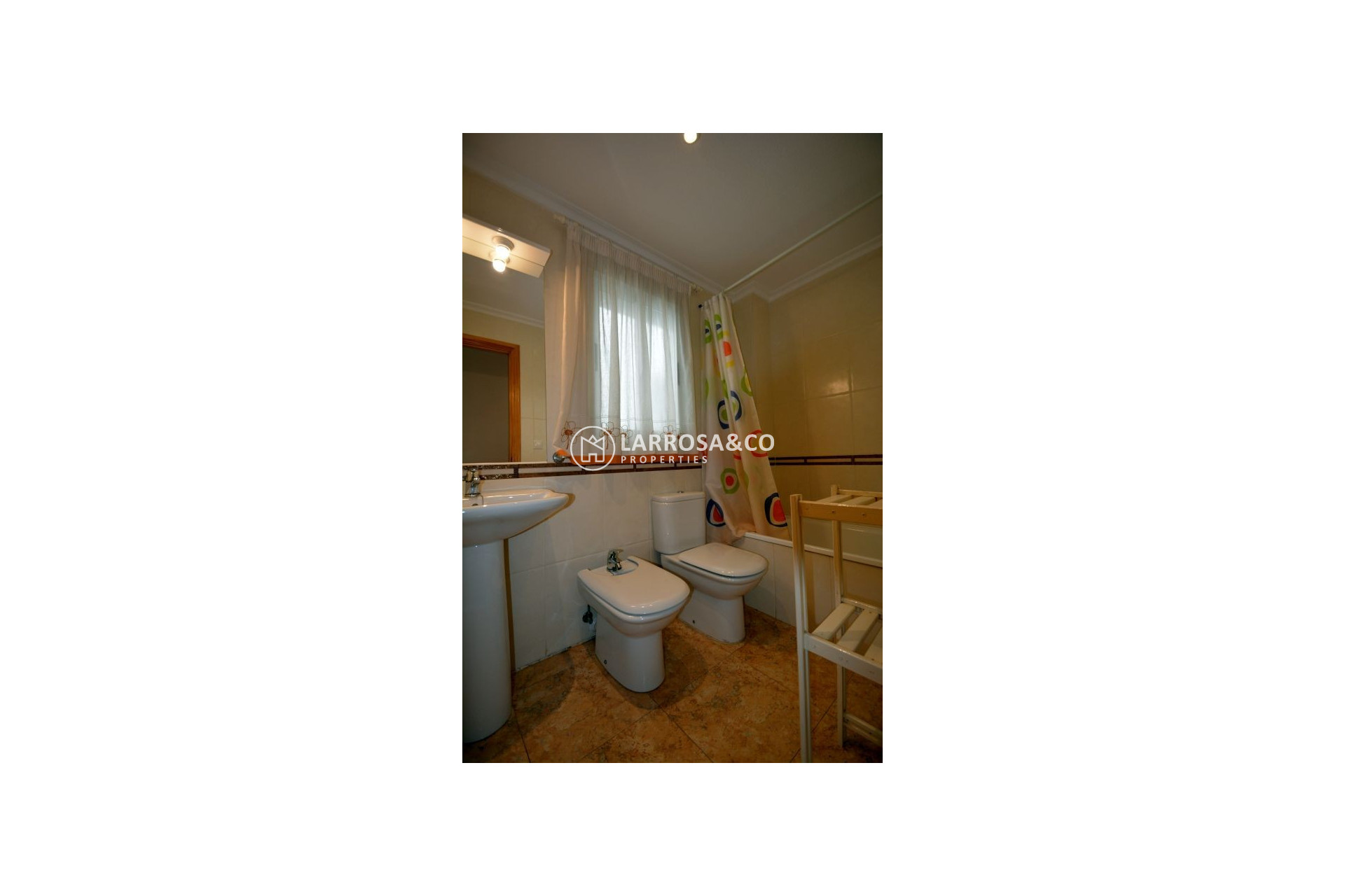 Long Term Rentals - Apartment - Guardamar del Segura