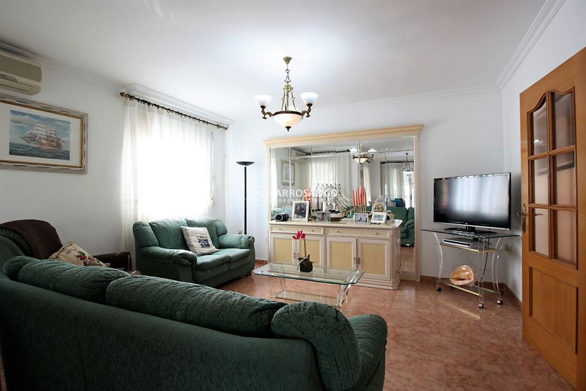Long Term Rentals - Apartment - Torrevieja - Puerto