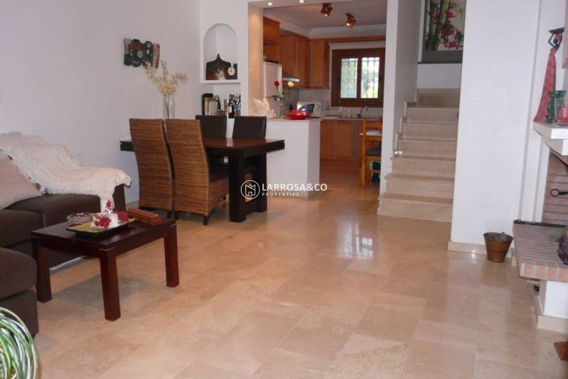 Long Term Rentals - Bungalow - Orihuela costa - Villamartin 