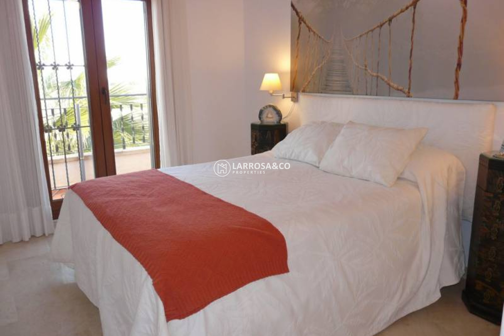 Long Term Rentals - Bungalow - Orihuela costa - Villamartin 