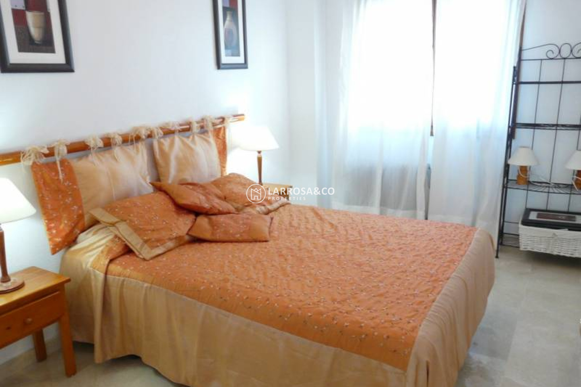 Long Term Rentals - Bungalow - Orihuela costa - Villamartin 
