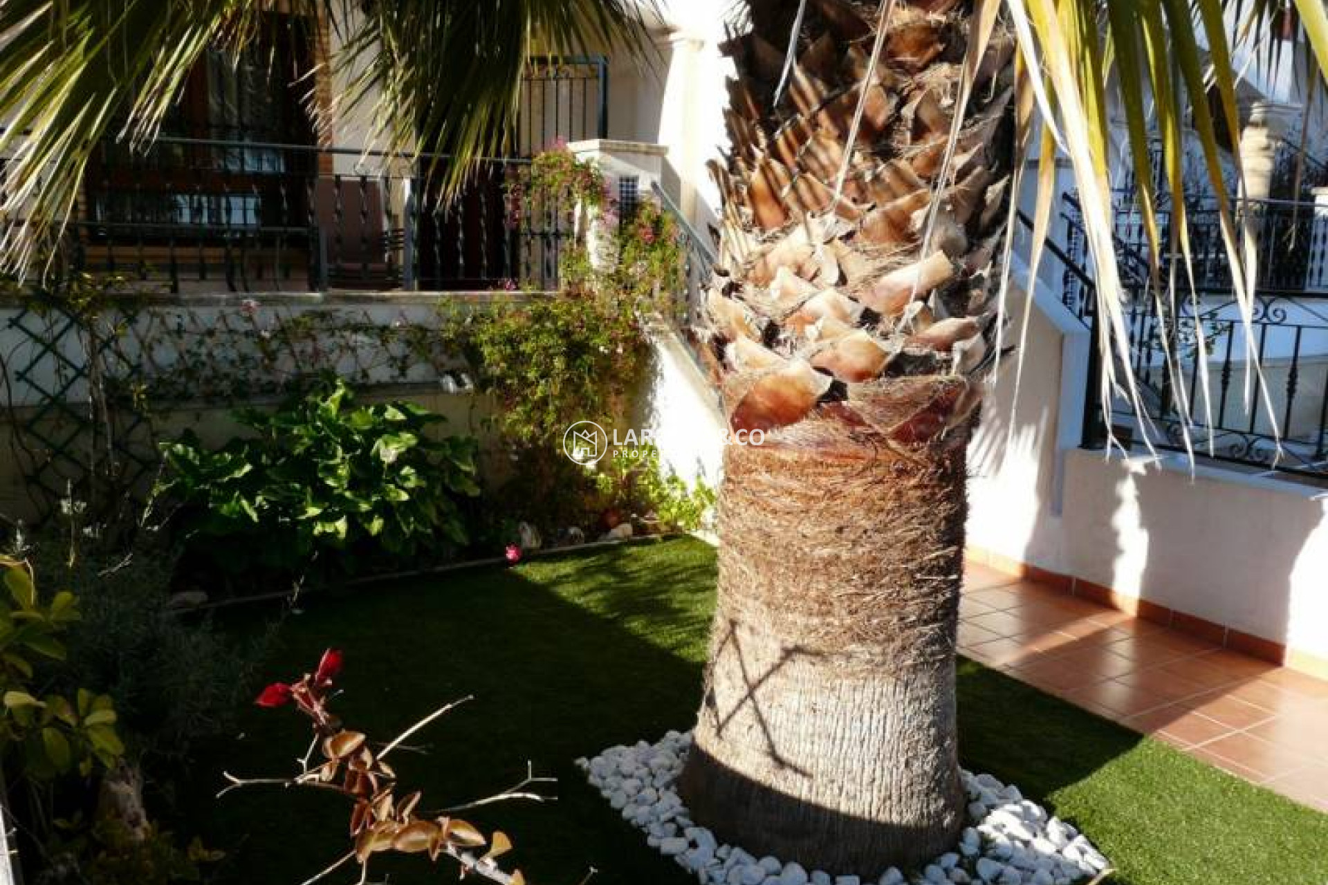 Long Term Rentals - Bungalow - Orihuela costa - Villamartin 