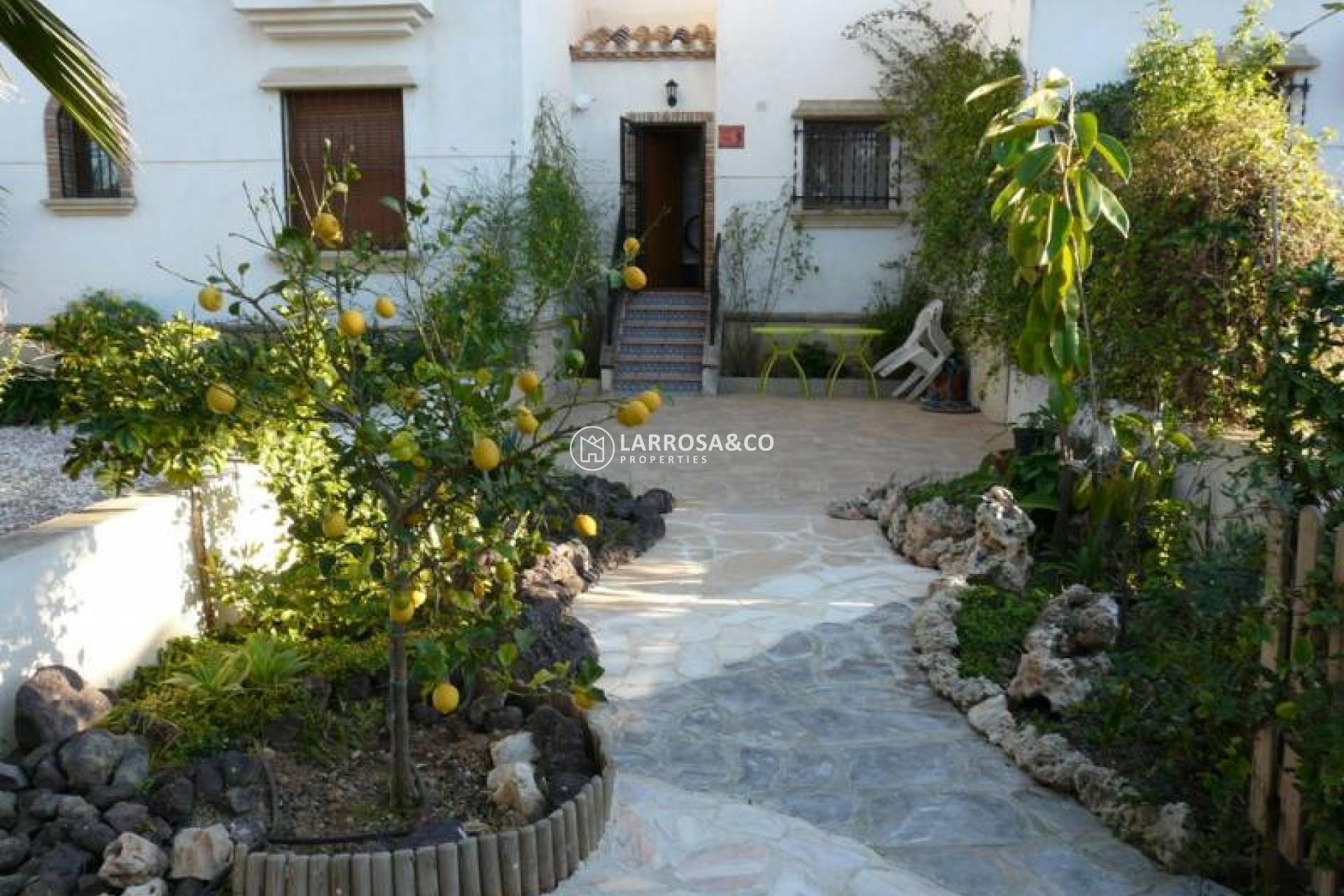 Long Term Rentals - Bungalow - Orihuela costa - Villamartin 