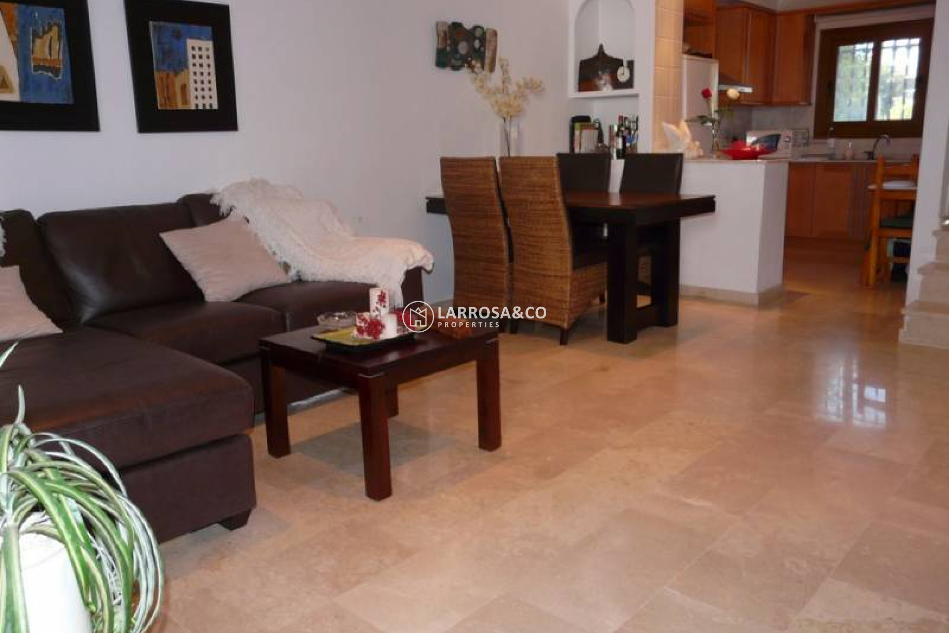 Long Term Rentals - Bungalow - Orihuela costa - Villamartin 