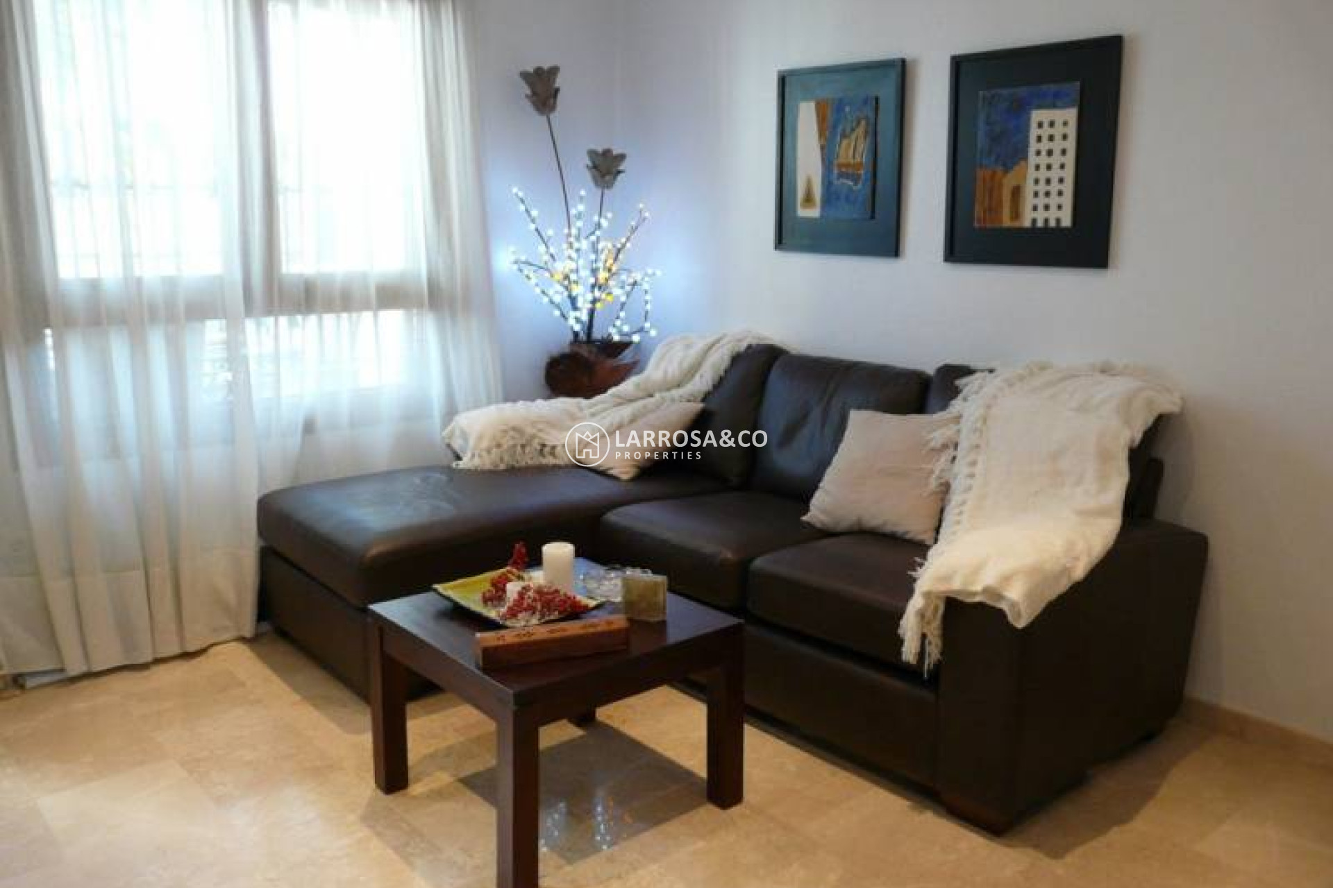 Long Term Rentals - Bungalow - Orihuela costa - Villamartin 