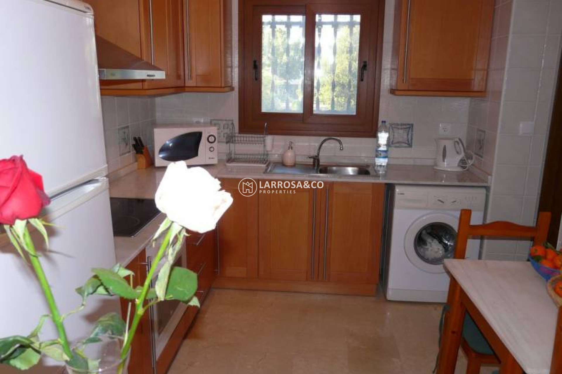 Long Term Rentals - Bungalow - Orihuela costa - Villamartin 