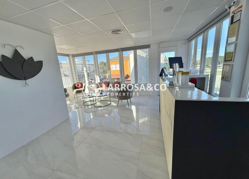 Long Term Rentals - Business - Ciudad Quesada - Lo pepin