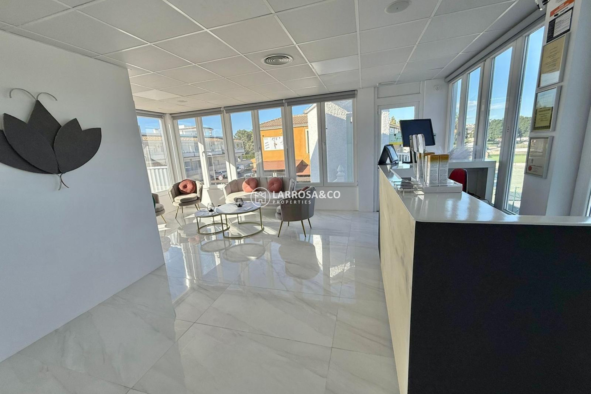 Long Term Rentals - Business - Ciudad Quesada - Lo pepin