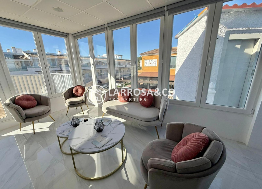 Long Term Rentals - Business - Ciudad Quesada - Lo pepin