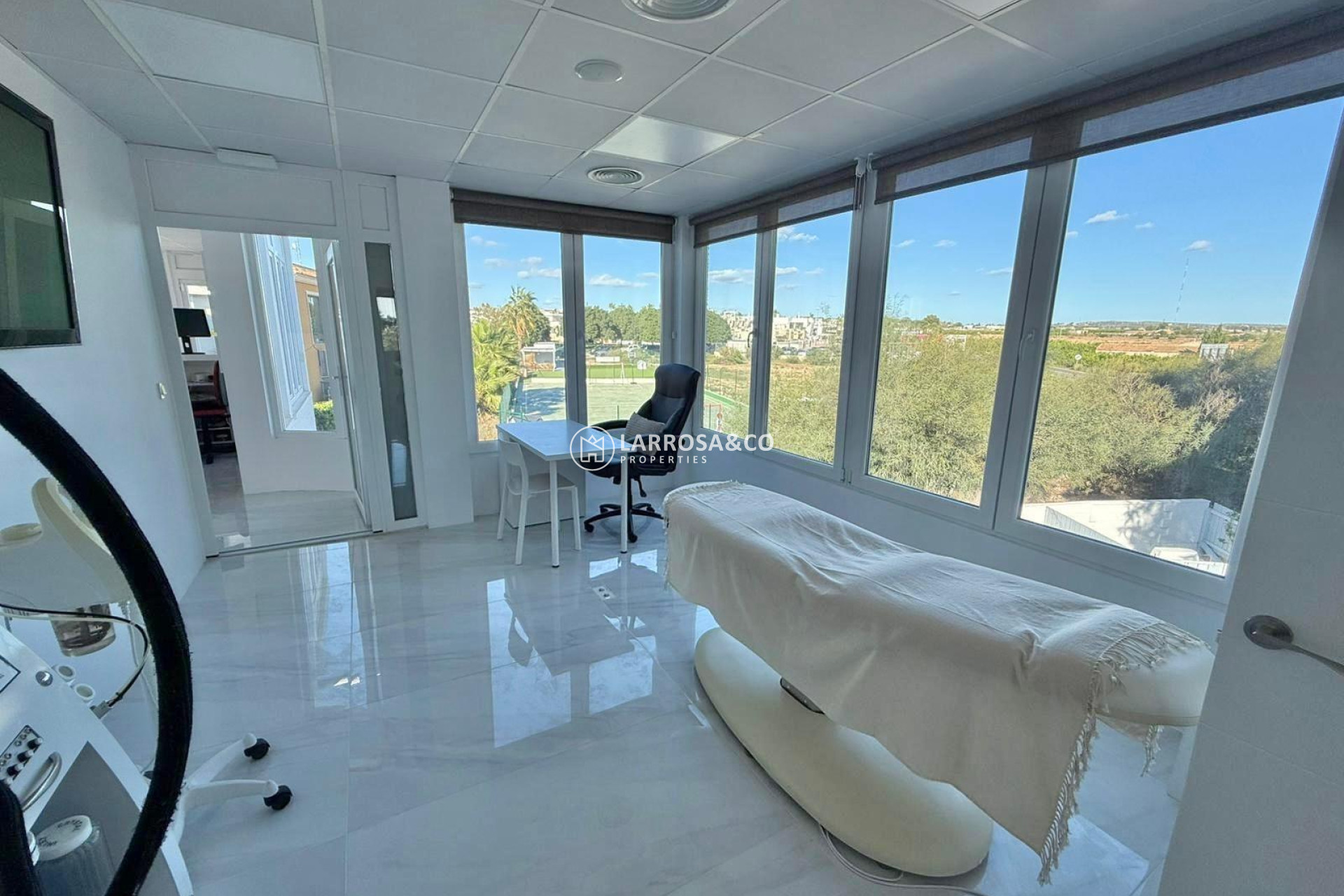 Long Term Rentals - Business - Ciudad Quesada - Lo pepin