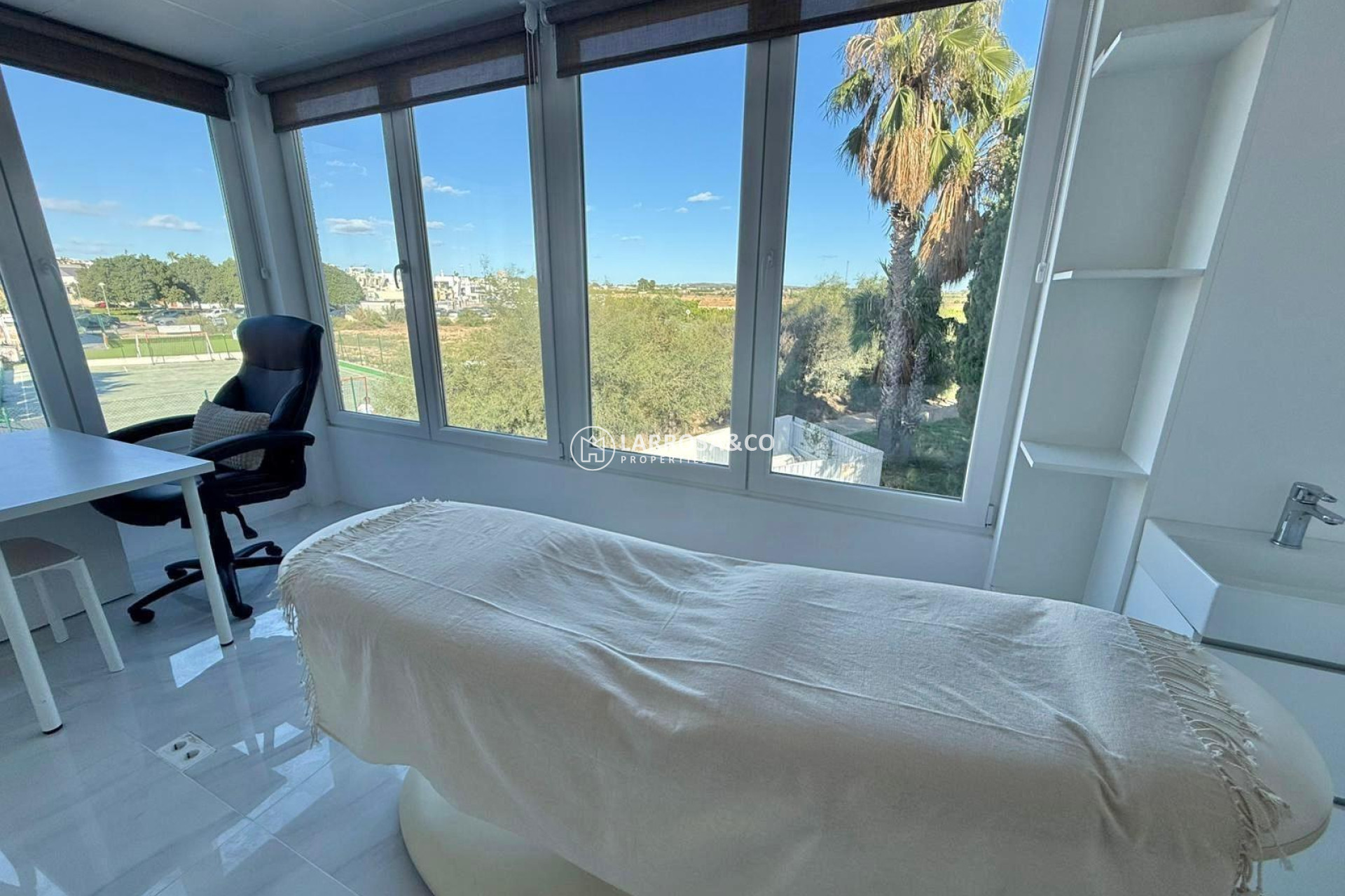 Long Term Rentals - Business - Ciudad Quesada - Lo pepin