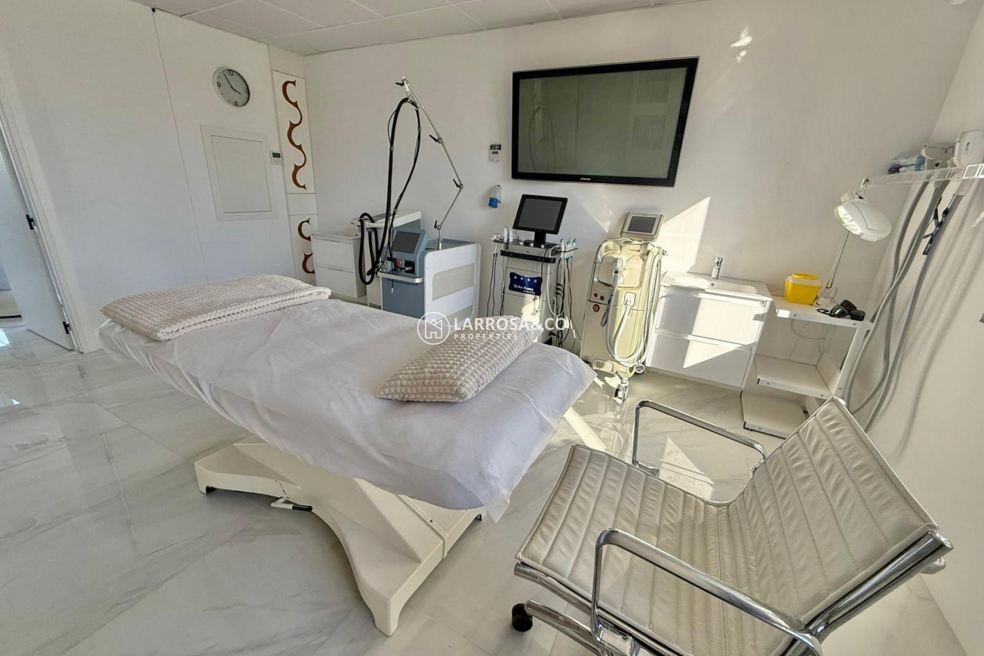 Long Term Rentals - Business - Ciudad Quesada - Lo pepin