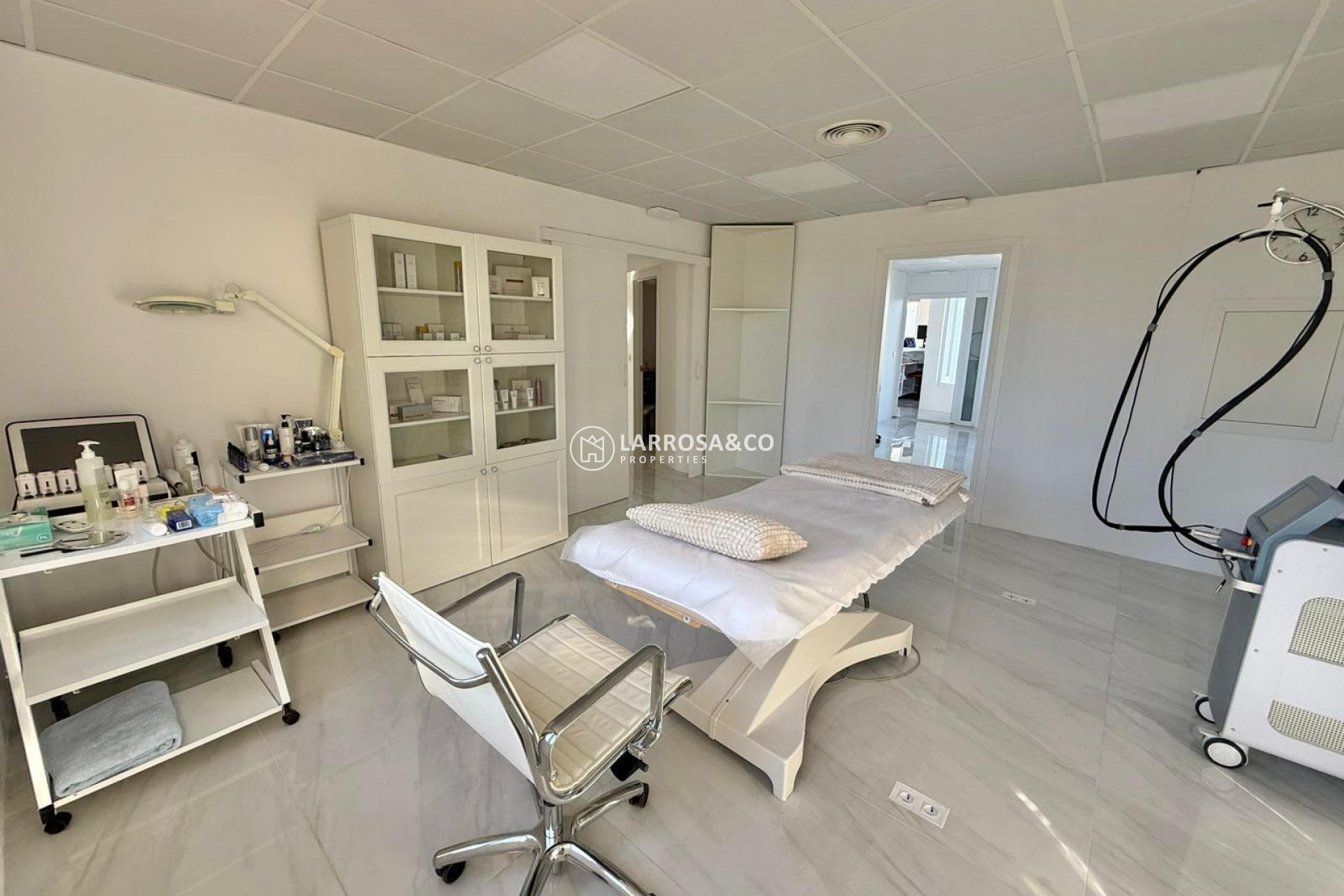 Long Term Rentals - Business - Ciudad Quesada - Lo pepin