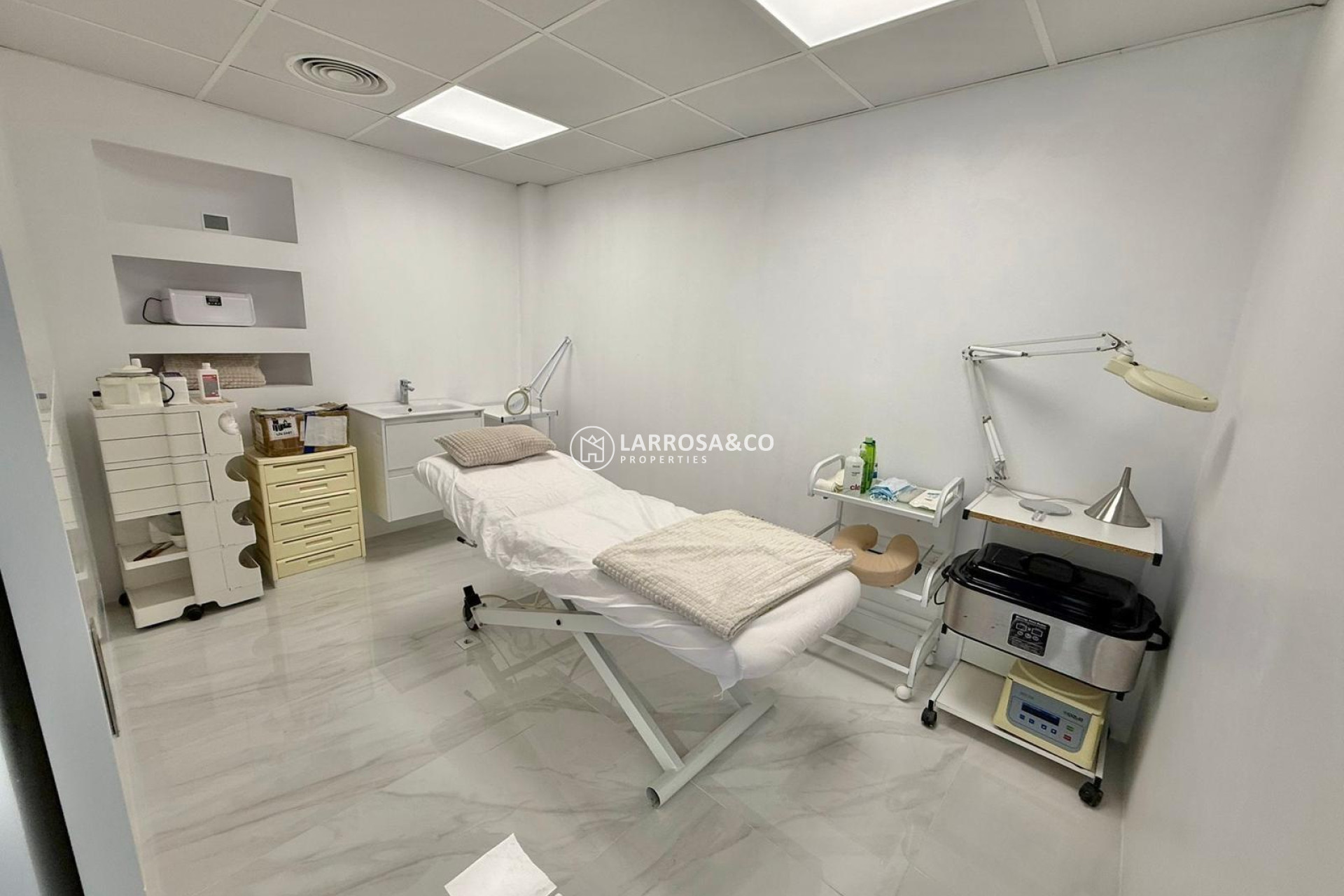 Long Term Rentals - Business - Ciudad Quesada - Lo pepin