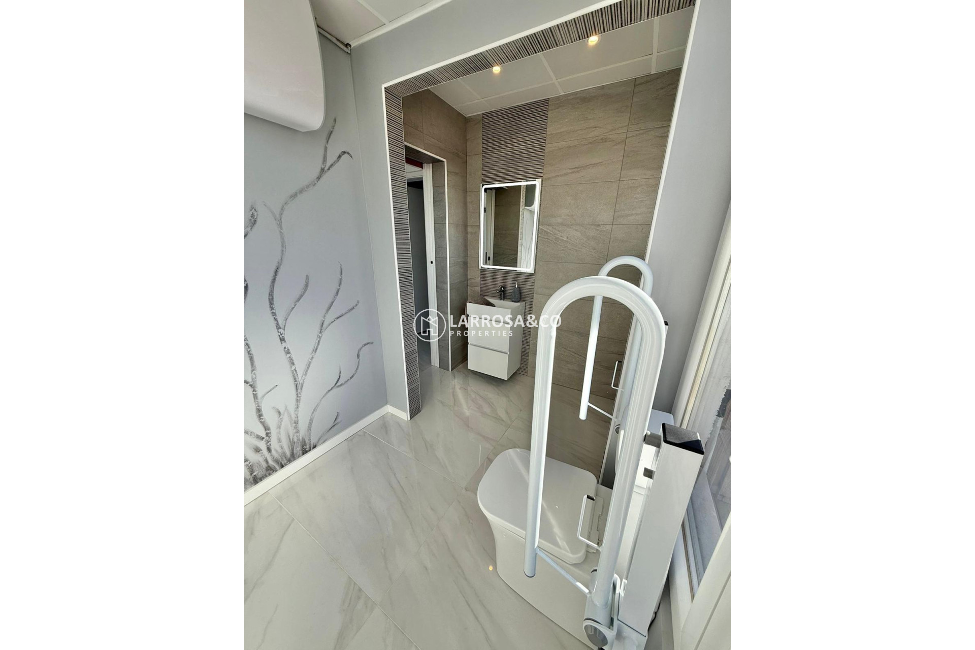 Long Term Rentals - Business - Ciudad Quesada - Lo pepin